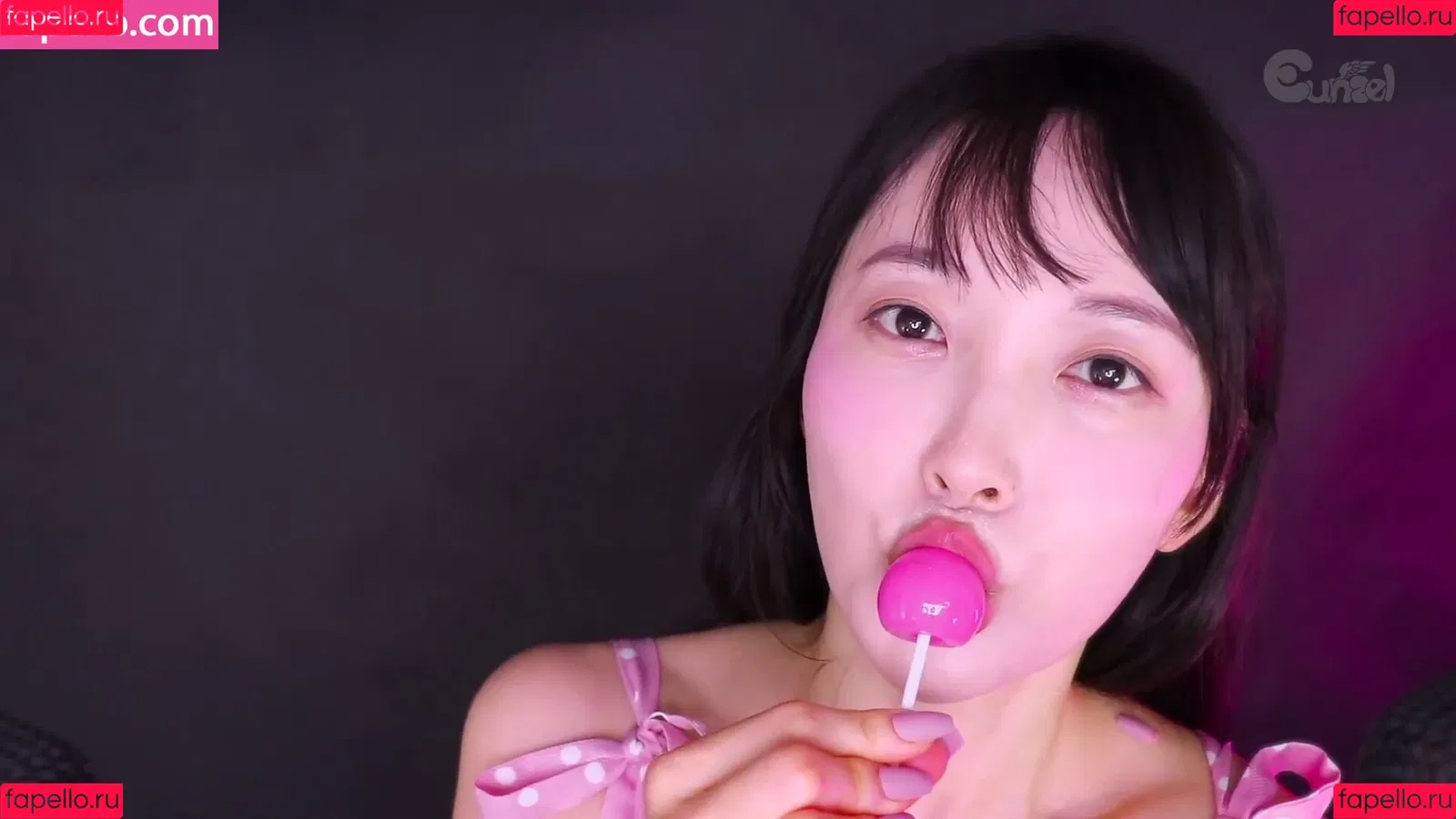 Eunzel ASMR Onlyfans Photo Gallery 