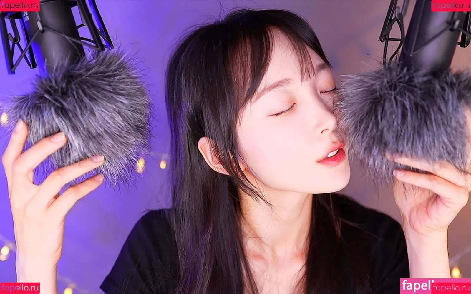 Eunzel ASMR Onlyfans Photo Gallery 