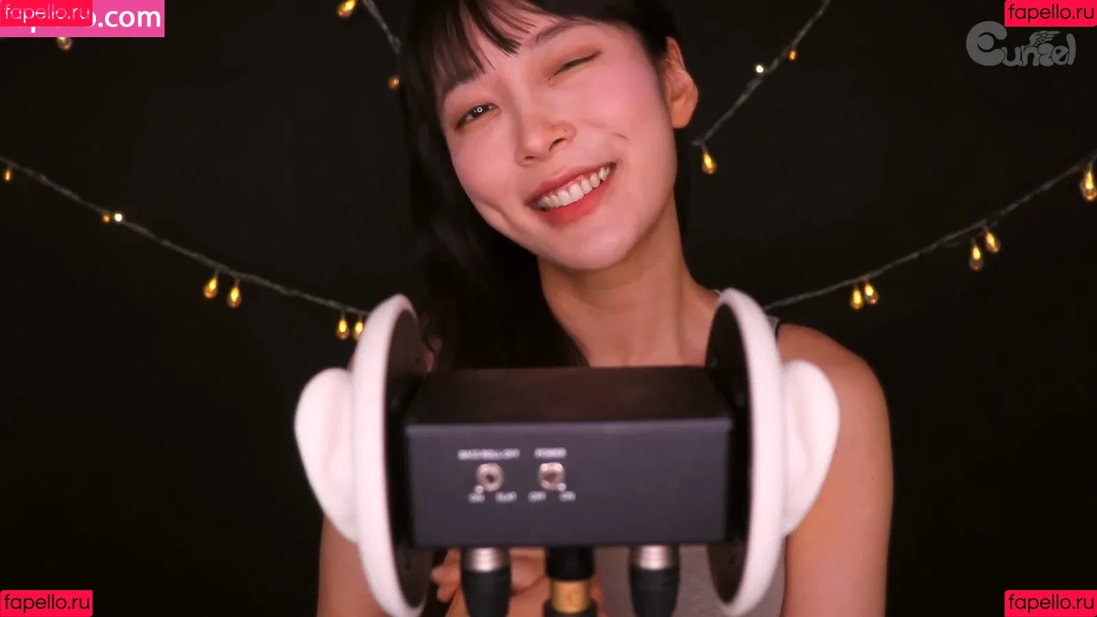 Eunzel ASMR Onlyfans Photo Gallery 