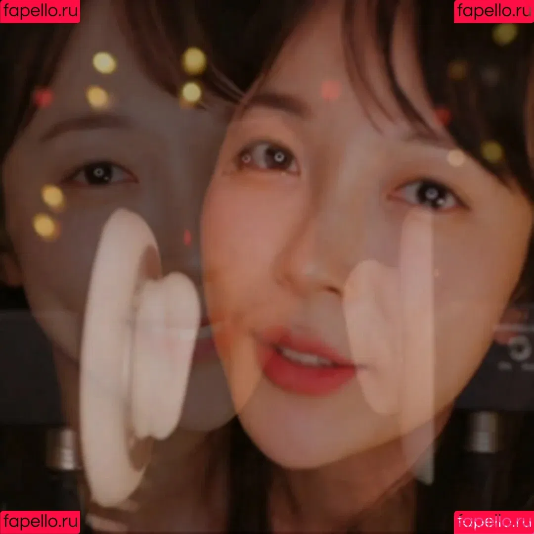 Eunzel ASMR Onlyfans Photo Gallery 