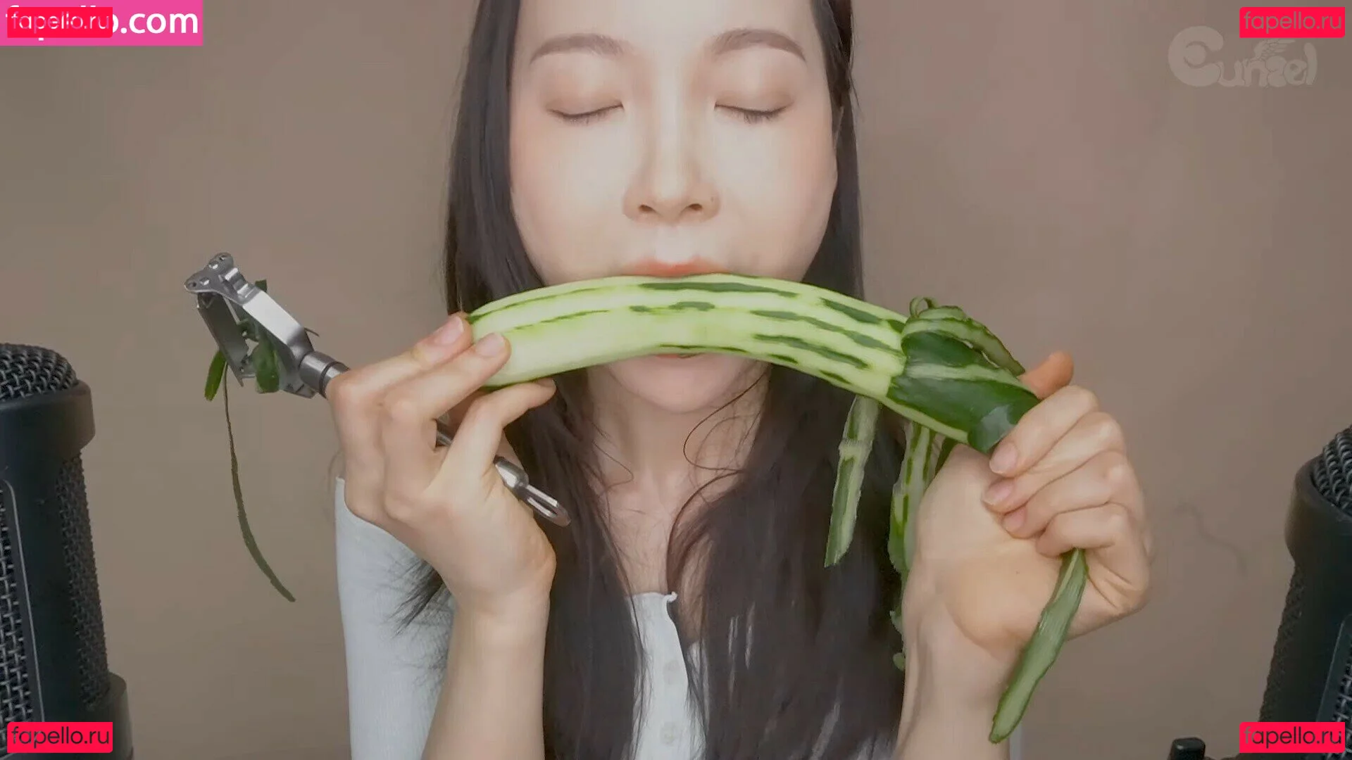 Eunzel ASMR Onlyfans Photo Gallery 