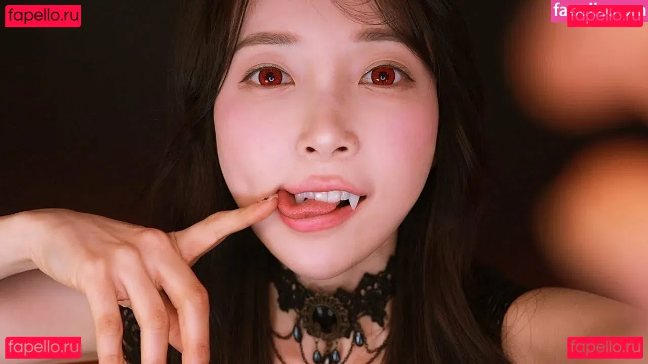 Eunzel ASMR Onlyfans Photo Gallery 