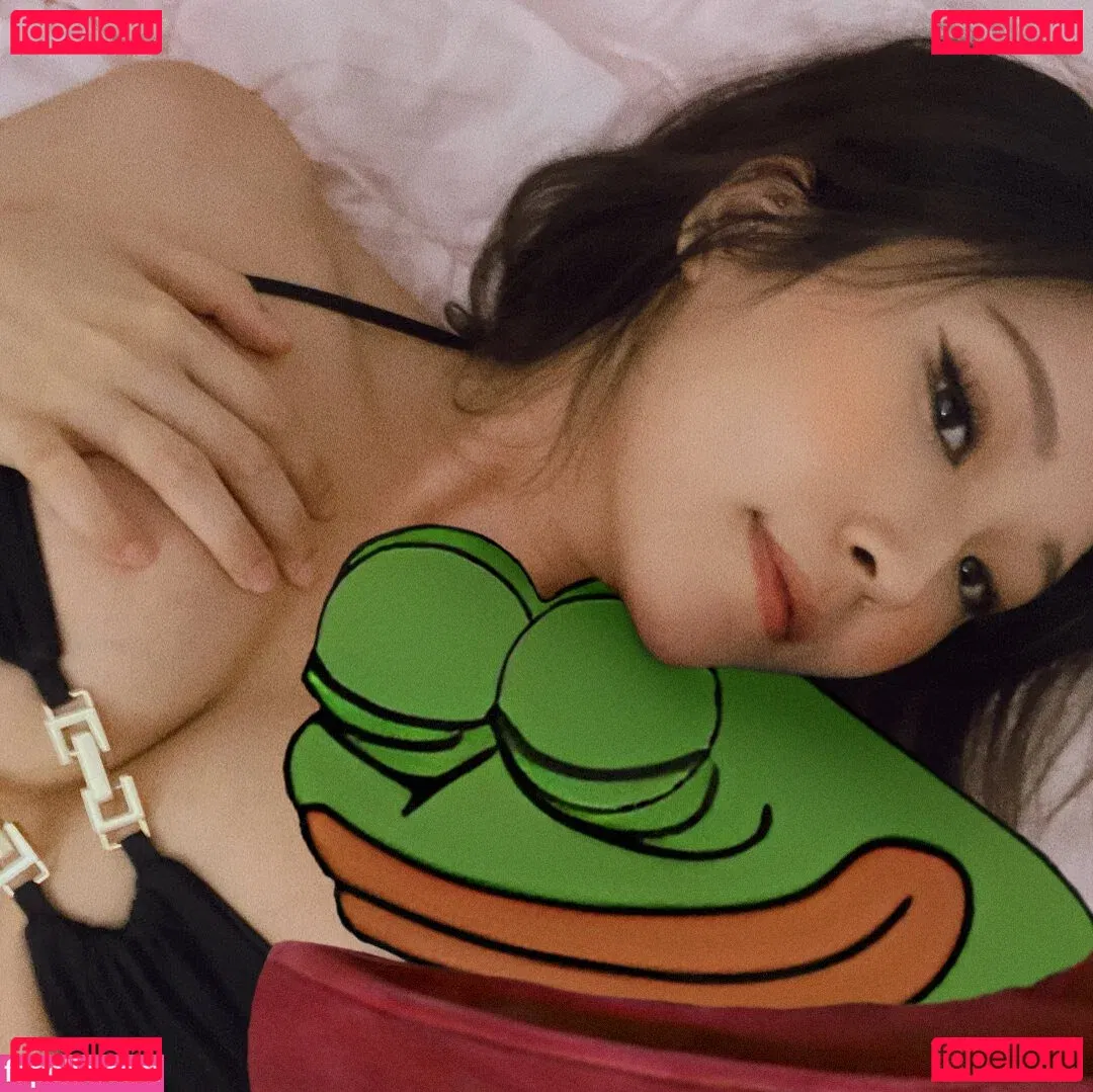 Eunzel ASMR Onlyfans Photo Gallery 