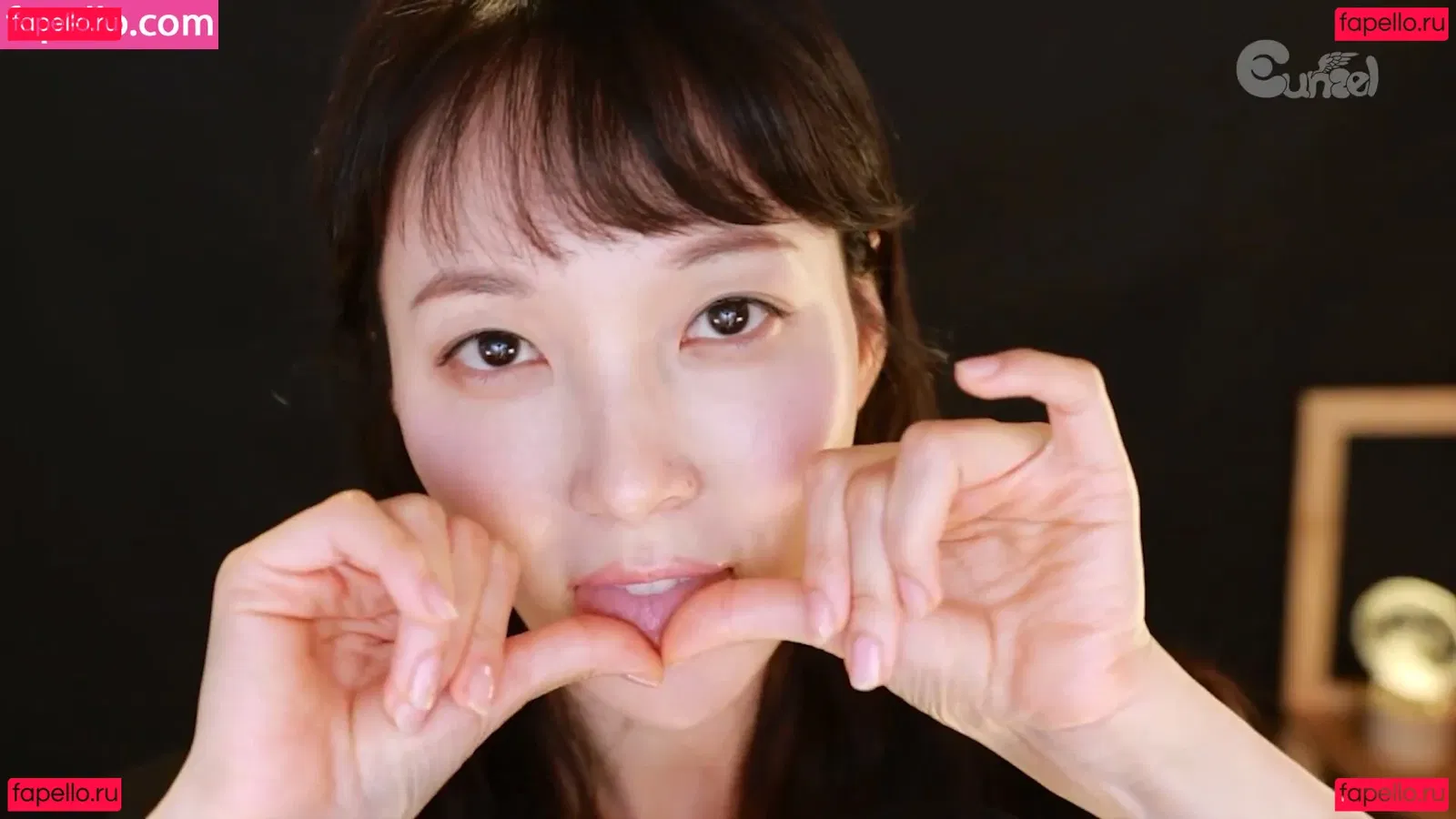 Eunzel ASMR Onlyfans Photo Gallery 