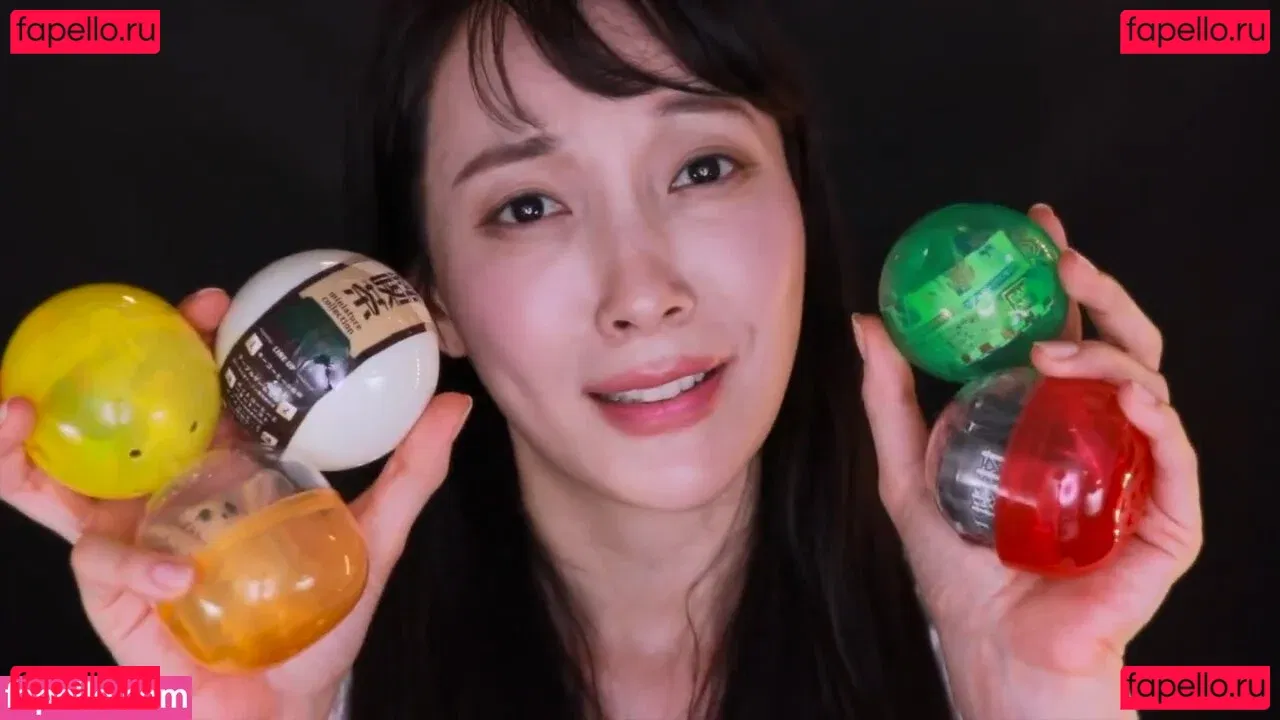 Eunzel ASMR Onlyfans Photo Gallery 