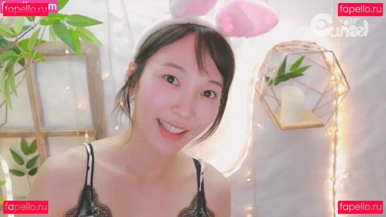 Eunzel ASMR Onlyfans Photo Gallery 