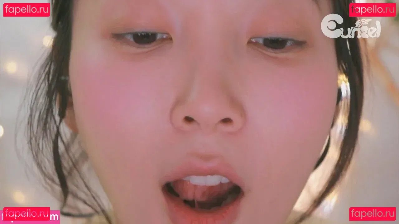 Eunzel ASMR Onlyfans Photo Gallery 