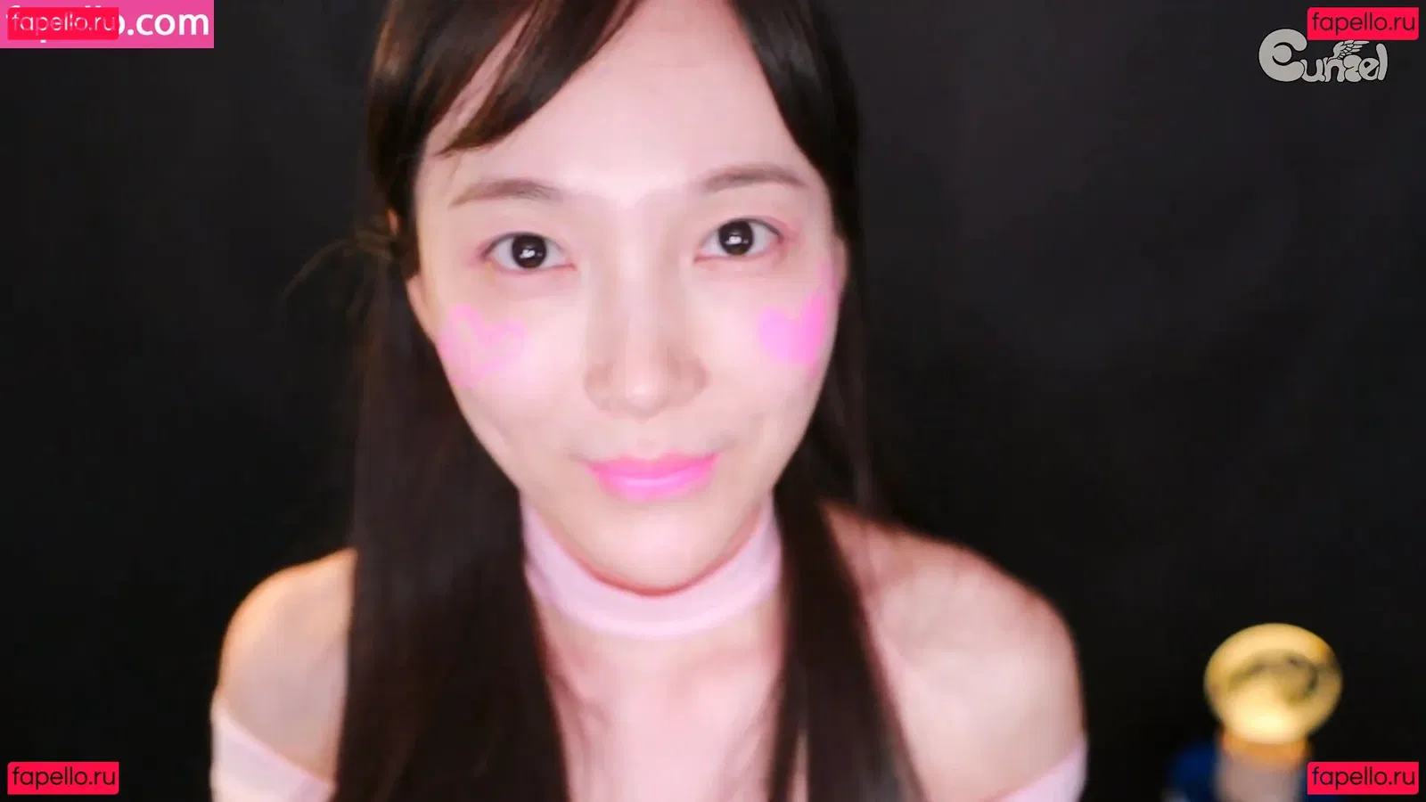 Eunzel ASMR Onlyfans Photo Gallery 