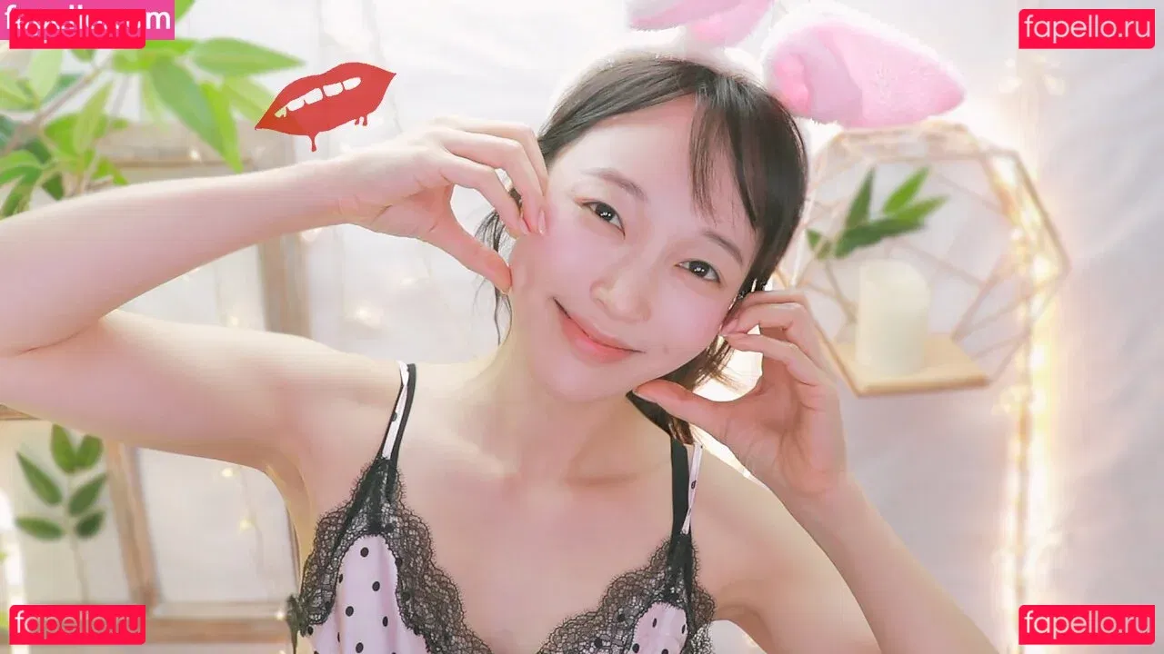 Eunzel ASMR Onlyfans Photo Gallery 