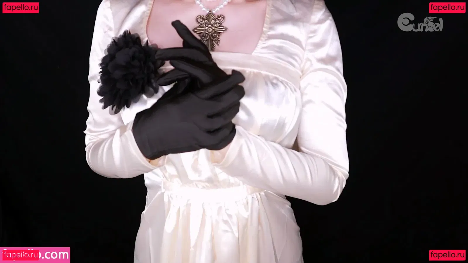 Eunzel ASMR Onlyfans Photo Gallery 