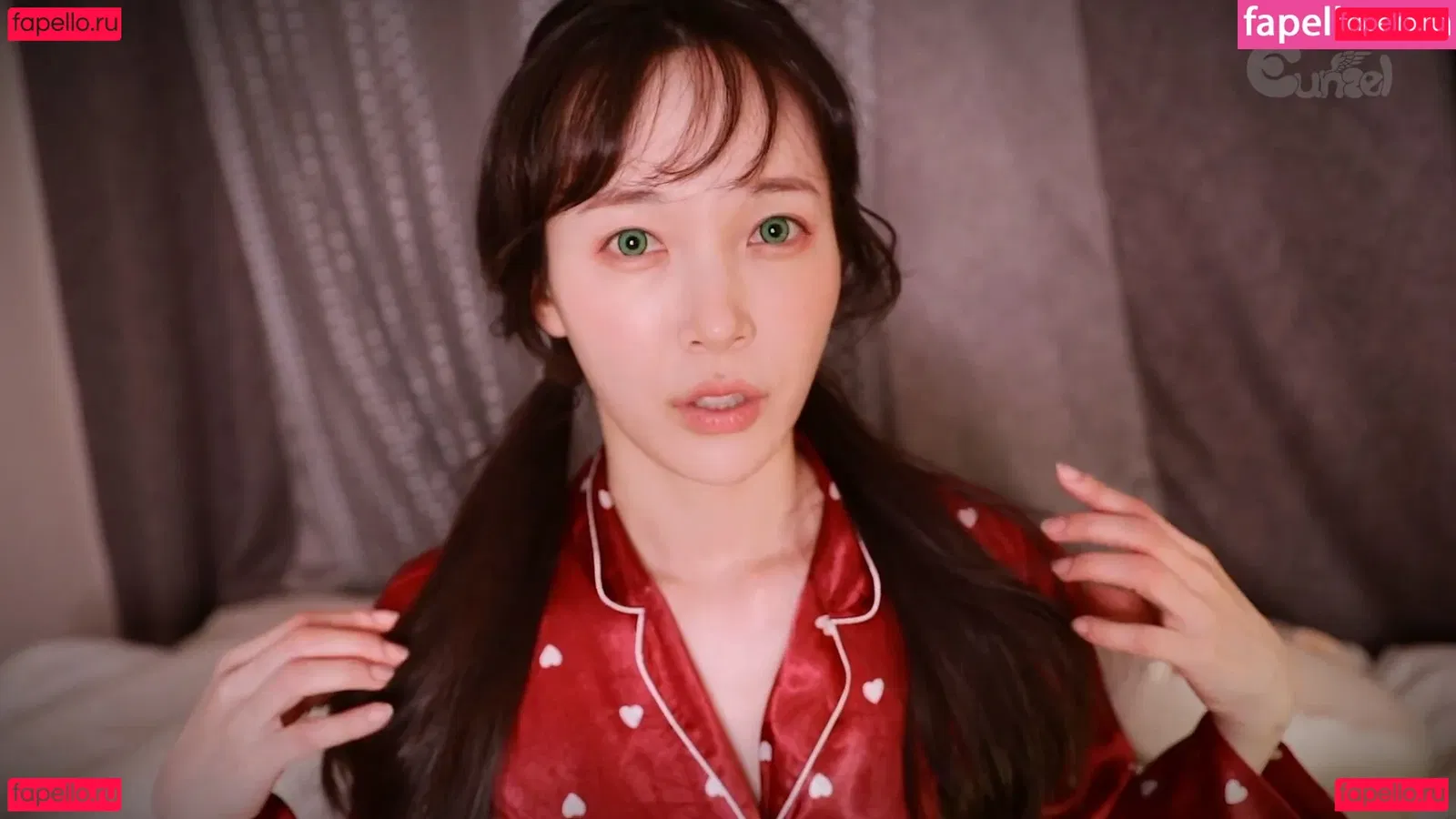 Eunzel ASMR Onlyfans Photo Gallery 