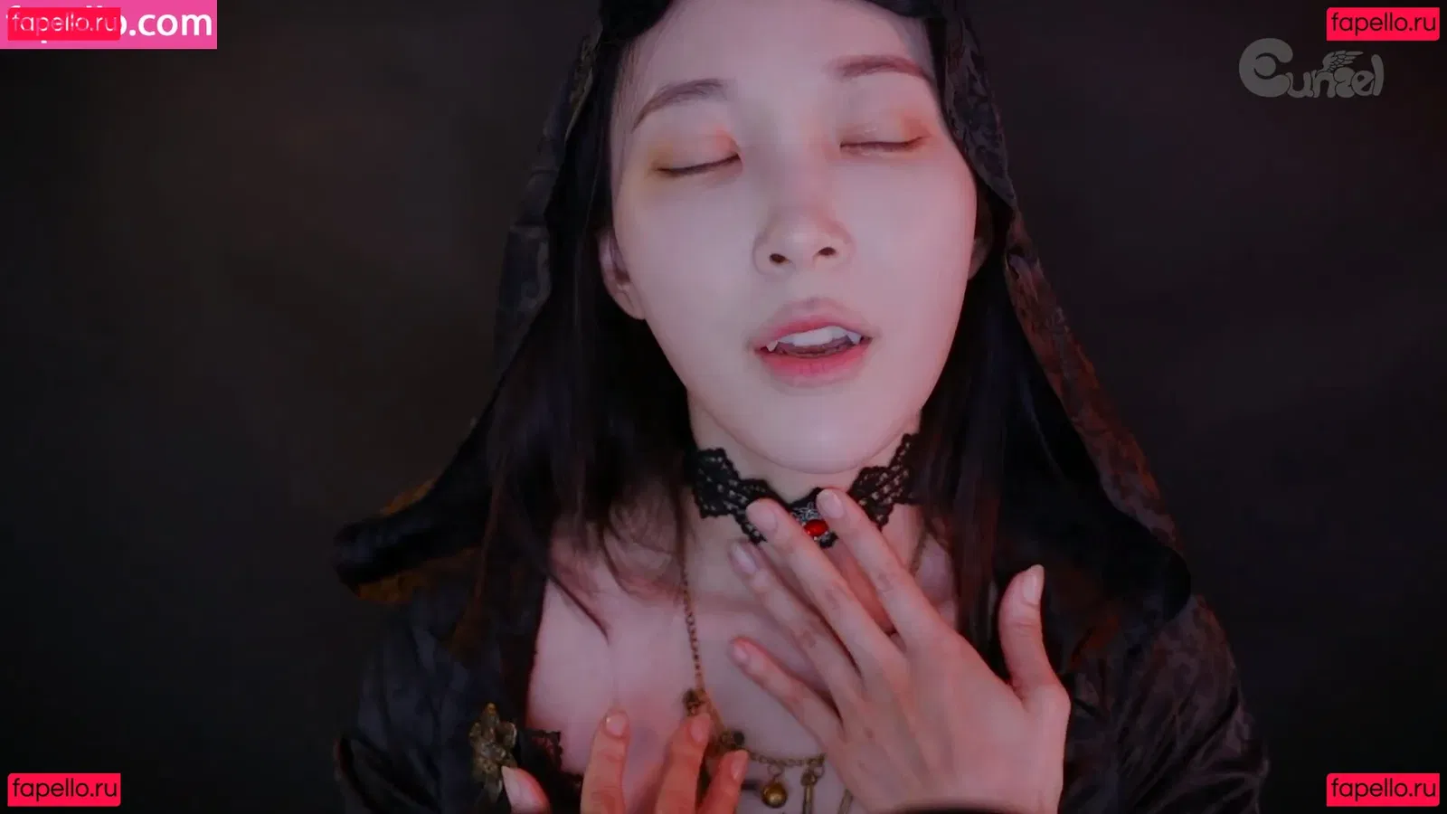 Eunzel ASMR Onlyfans Photo Gallery 