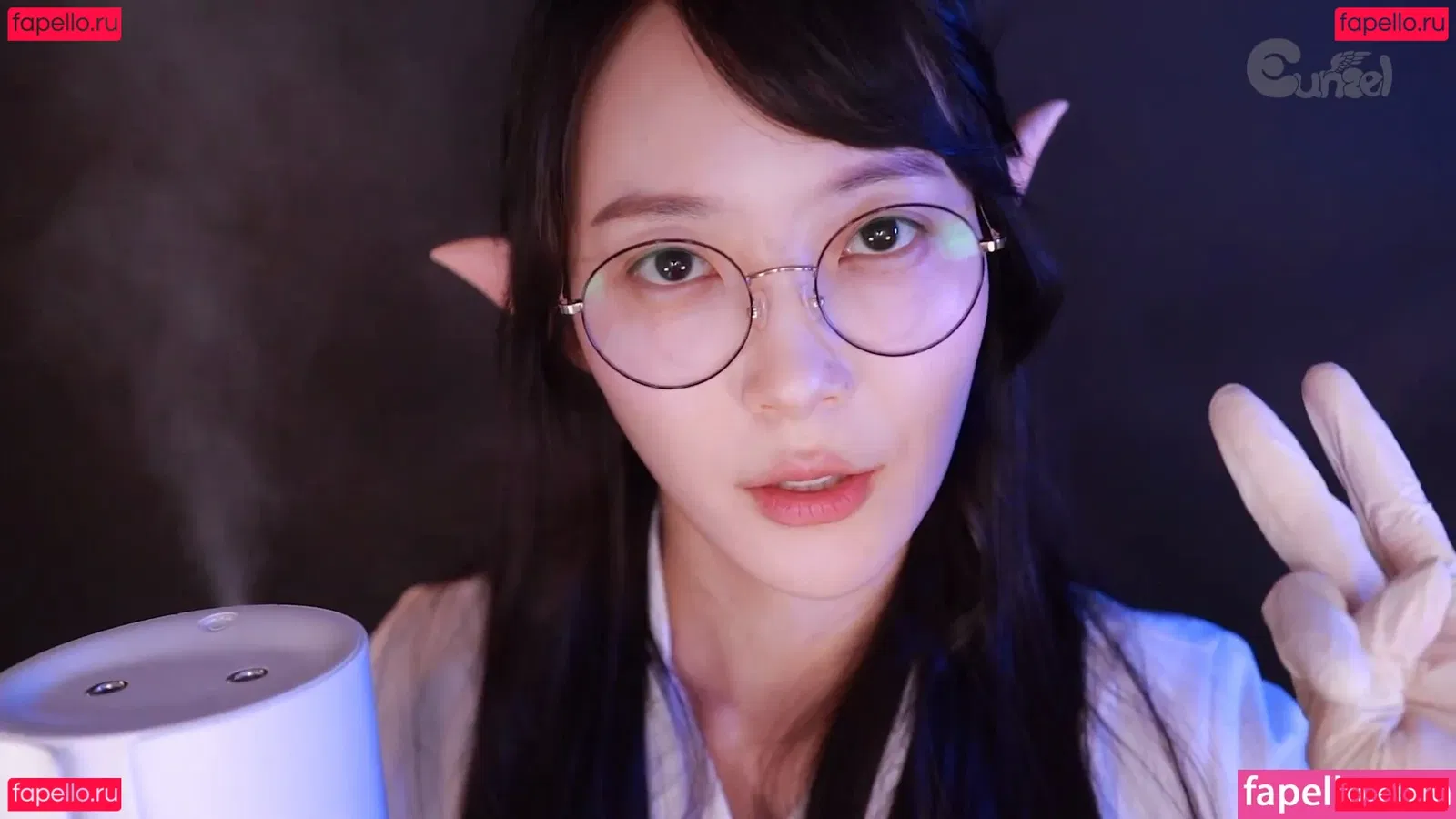 Eunzel ASMR Onlyfans Photo Gallery 