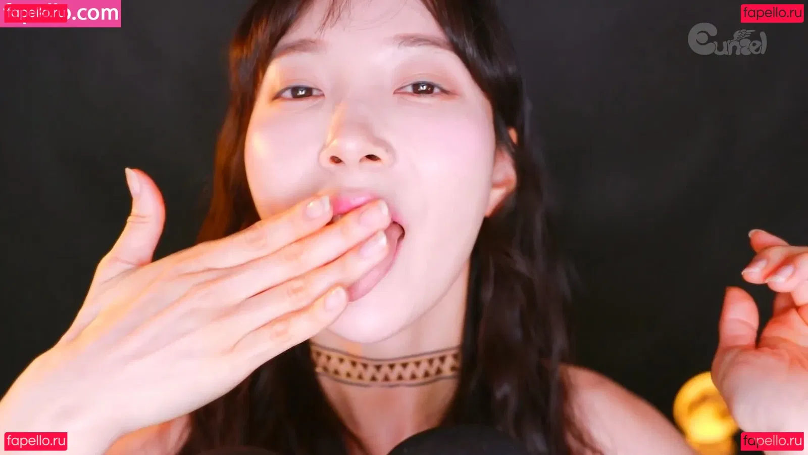 Eunzel ASMR Onlyfans Photo Gallery 