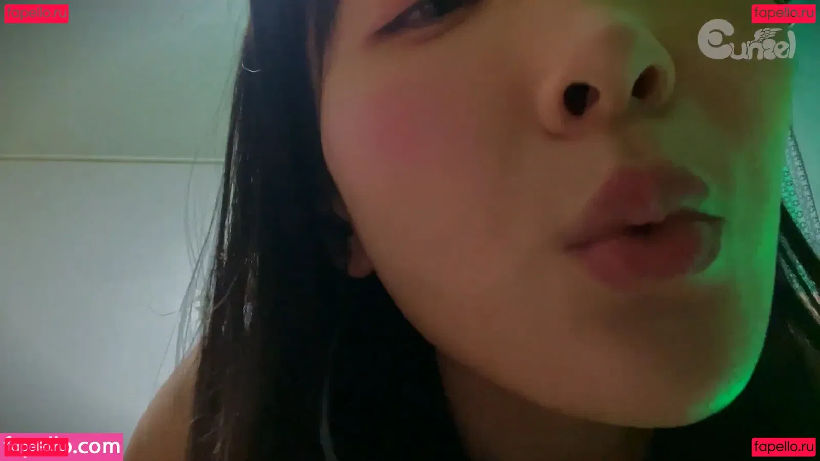 Eunzel ASMR Onlyfans Photo Gallery 