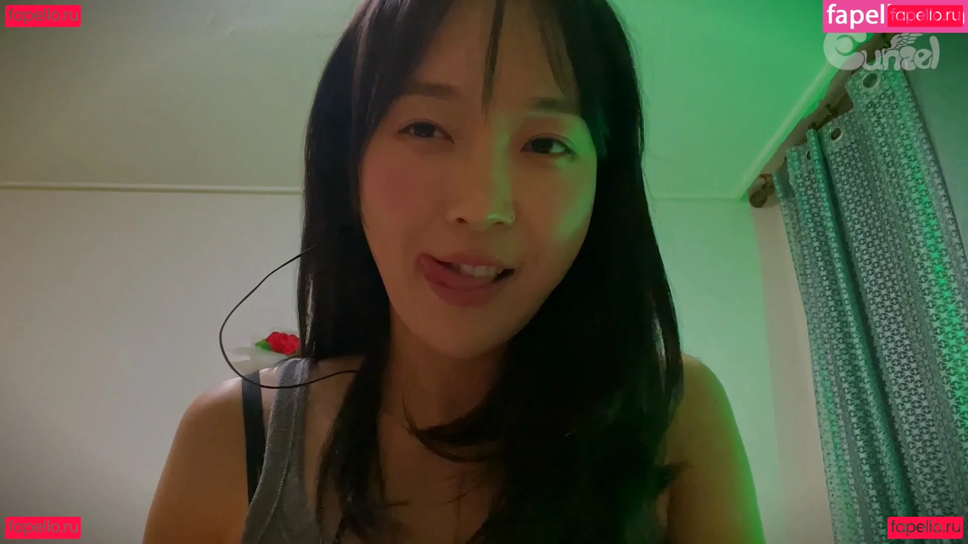 Eunzel ASMR Onlyfans Photo Gallery 