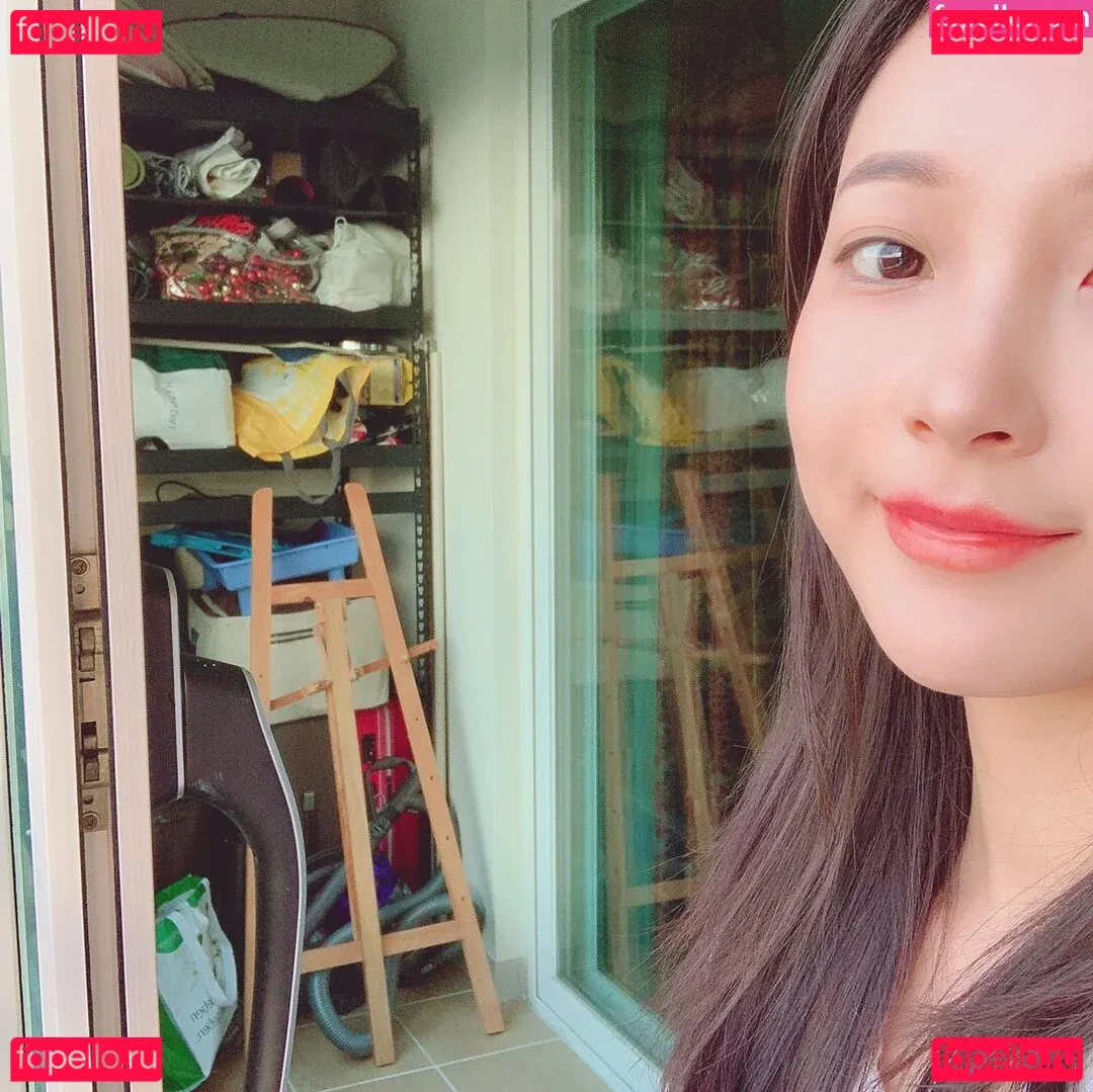 Eunzel ASMR Onlyfans Photo Gallery 