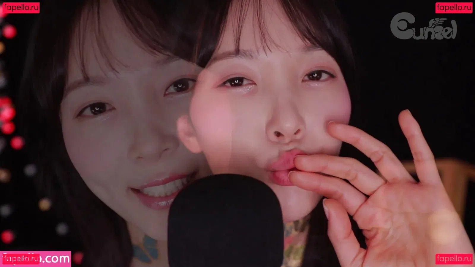 Eunzel ASMR Onlyfans Photo Gallery 