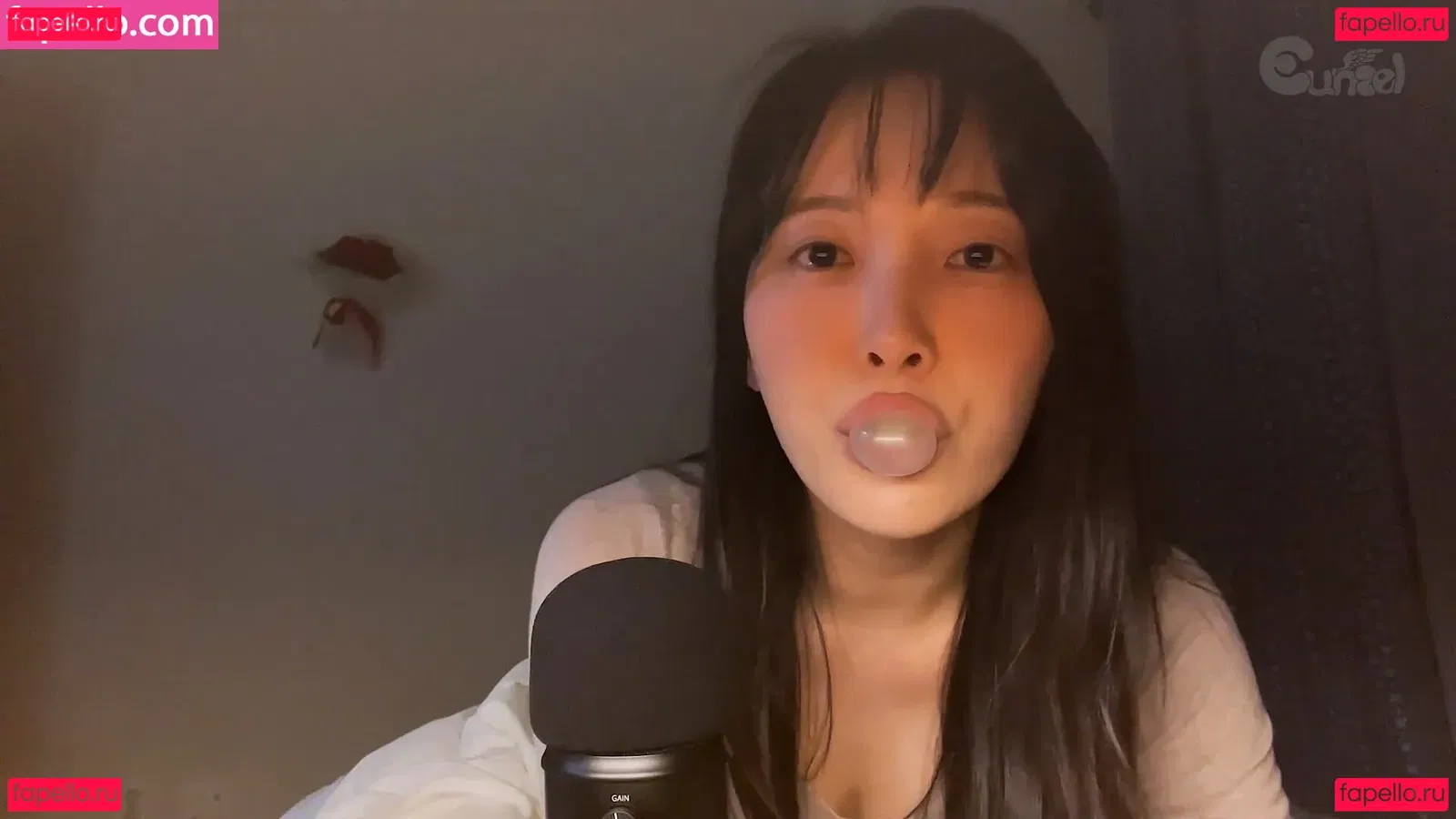 Eunzel ASMR Onlyfans Photo Gallery 