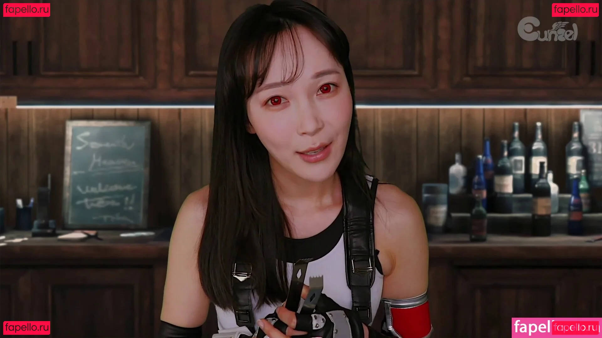 Eunzel ASMR Onlyfans Photo Gallery 