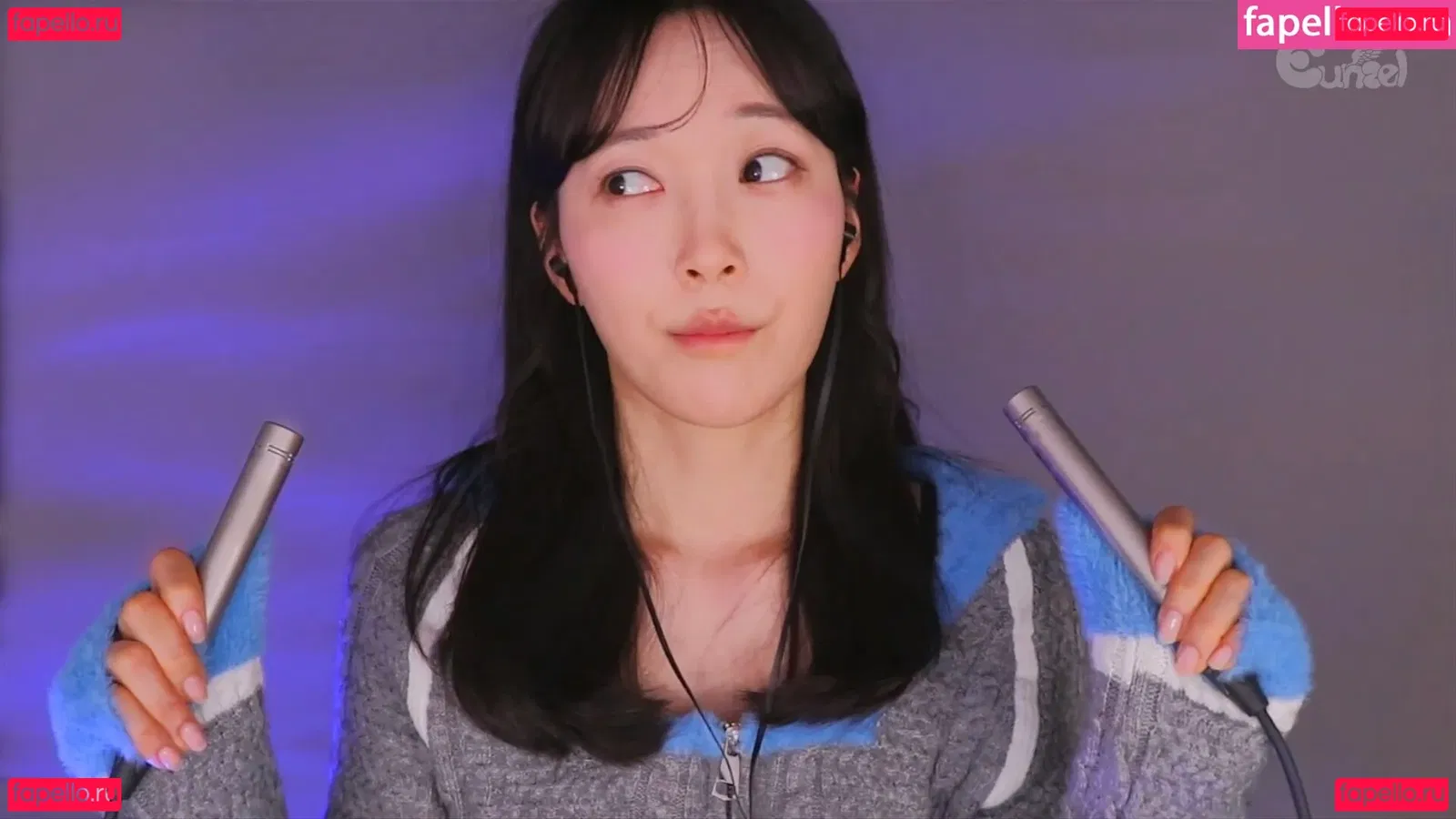 Eunzel ASMR Onlyfans Photo Gallery 