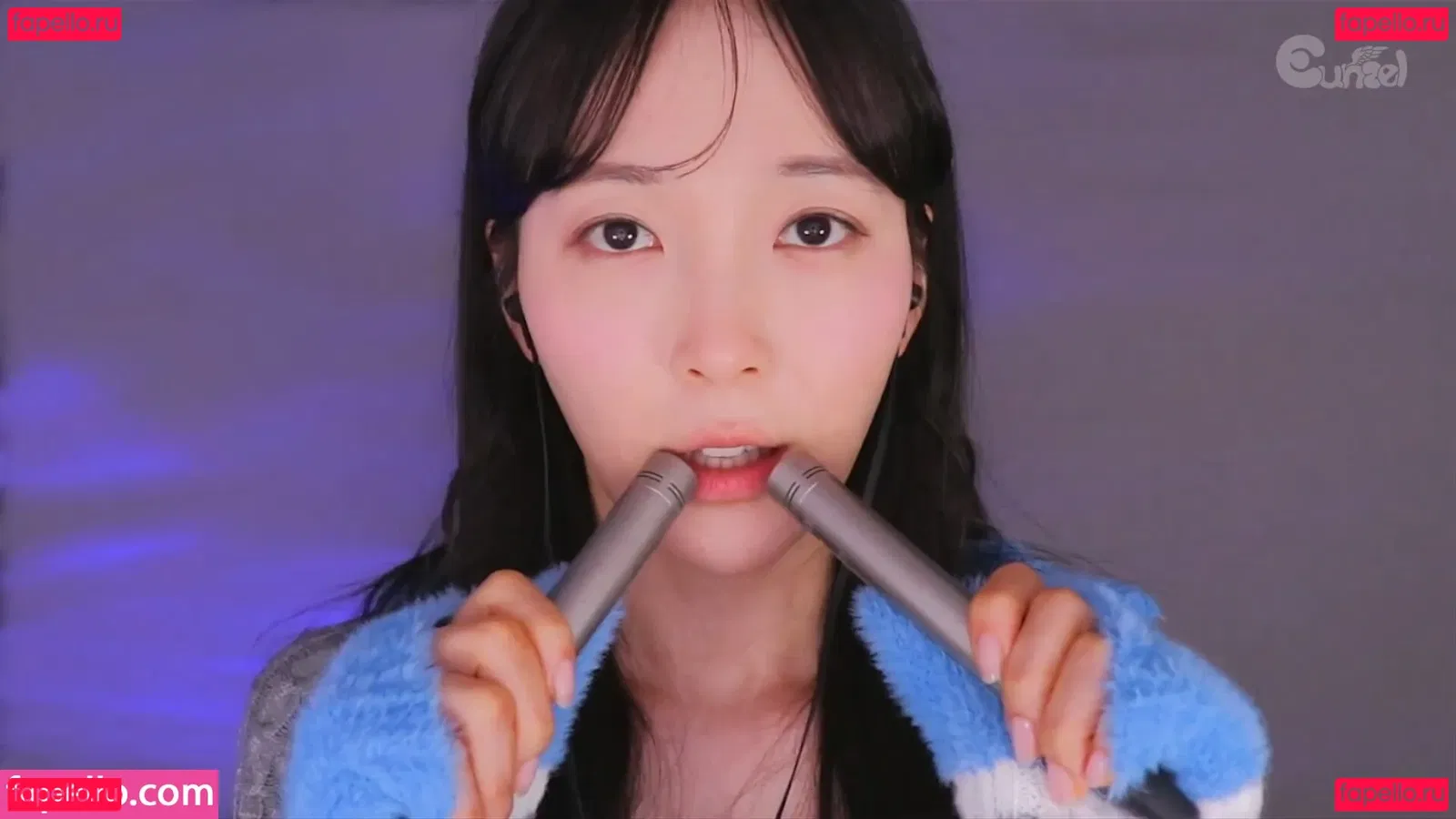 Eunzel ASMR Onlyfans Photo Gallery 