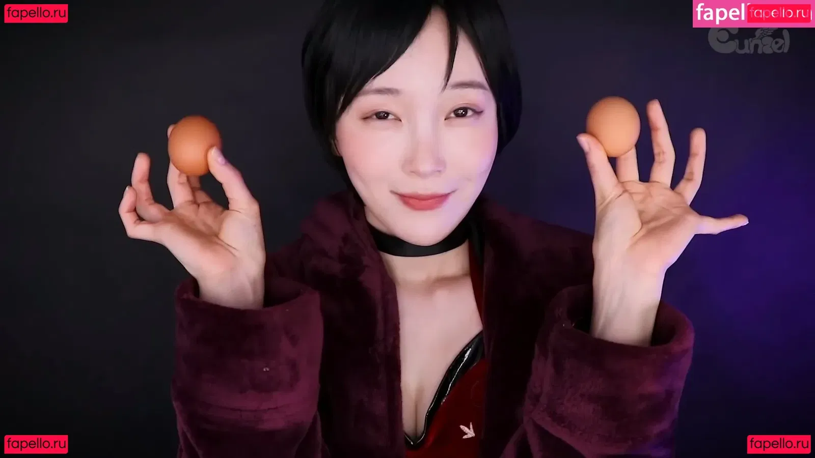 Eunzel ASMR Onlyfans Photo Gallery 