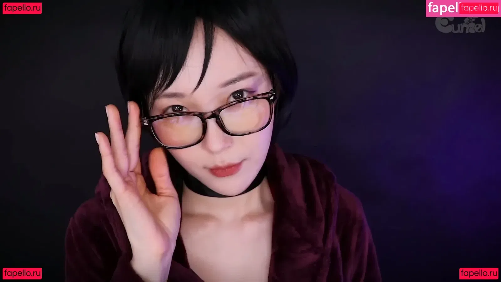 Eunzel ASMR Onlyfans Photo Gallery 