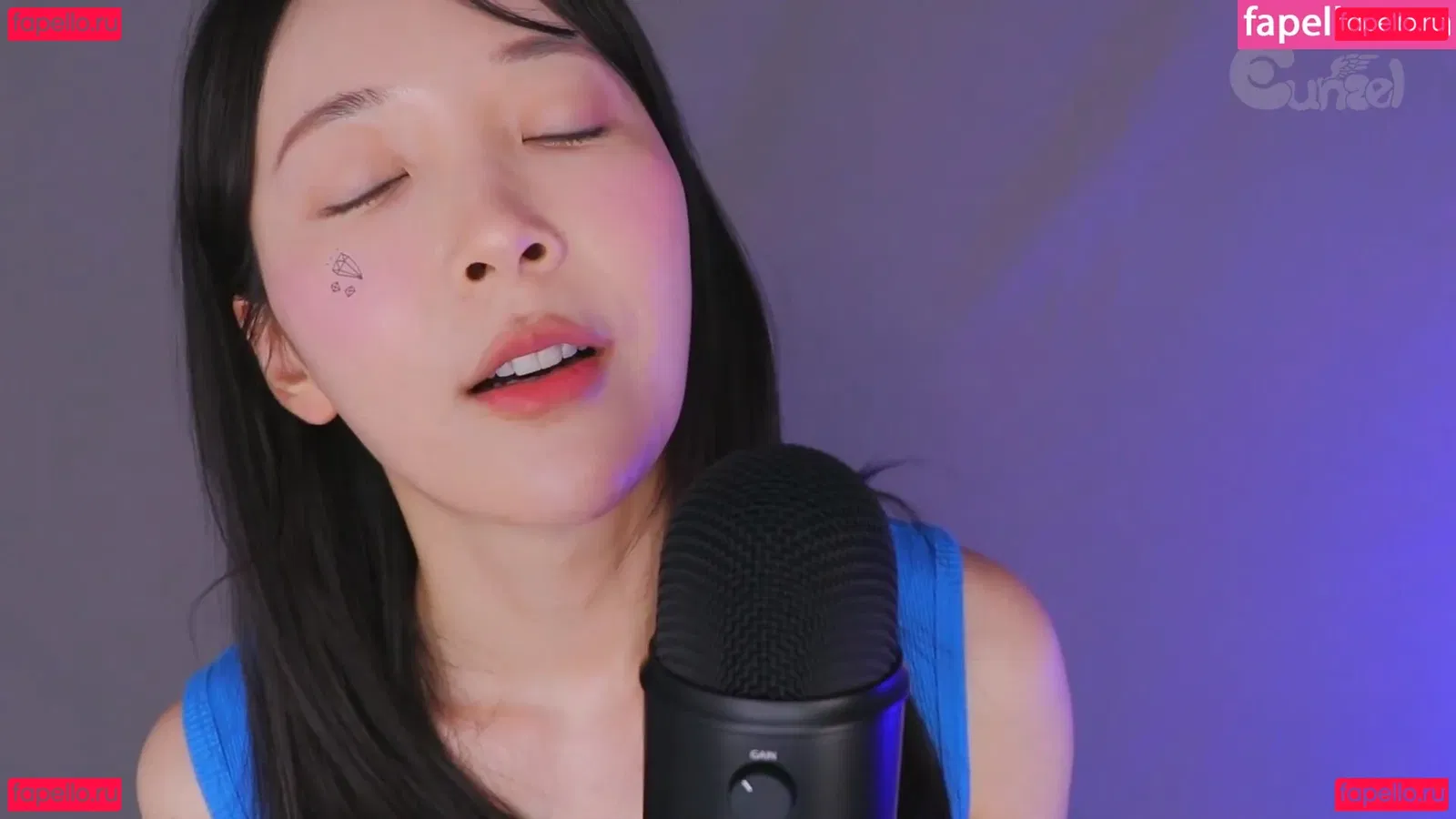 Eunzel ASMR Onlyfans Photo Gallery 