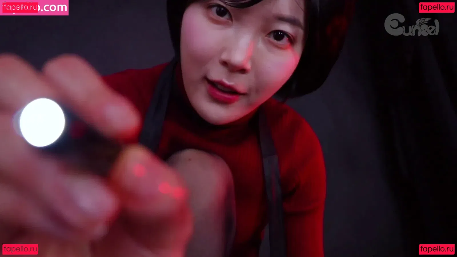 Eunzel ASMR Onlyfans Photo Gallery 