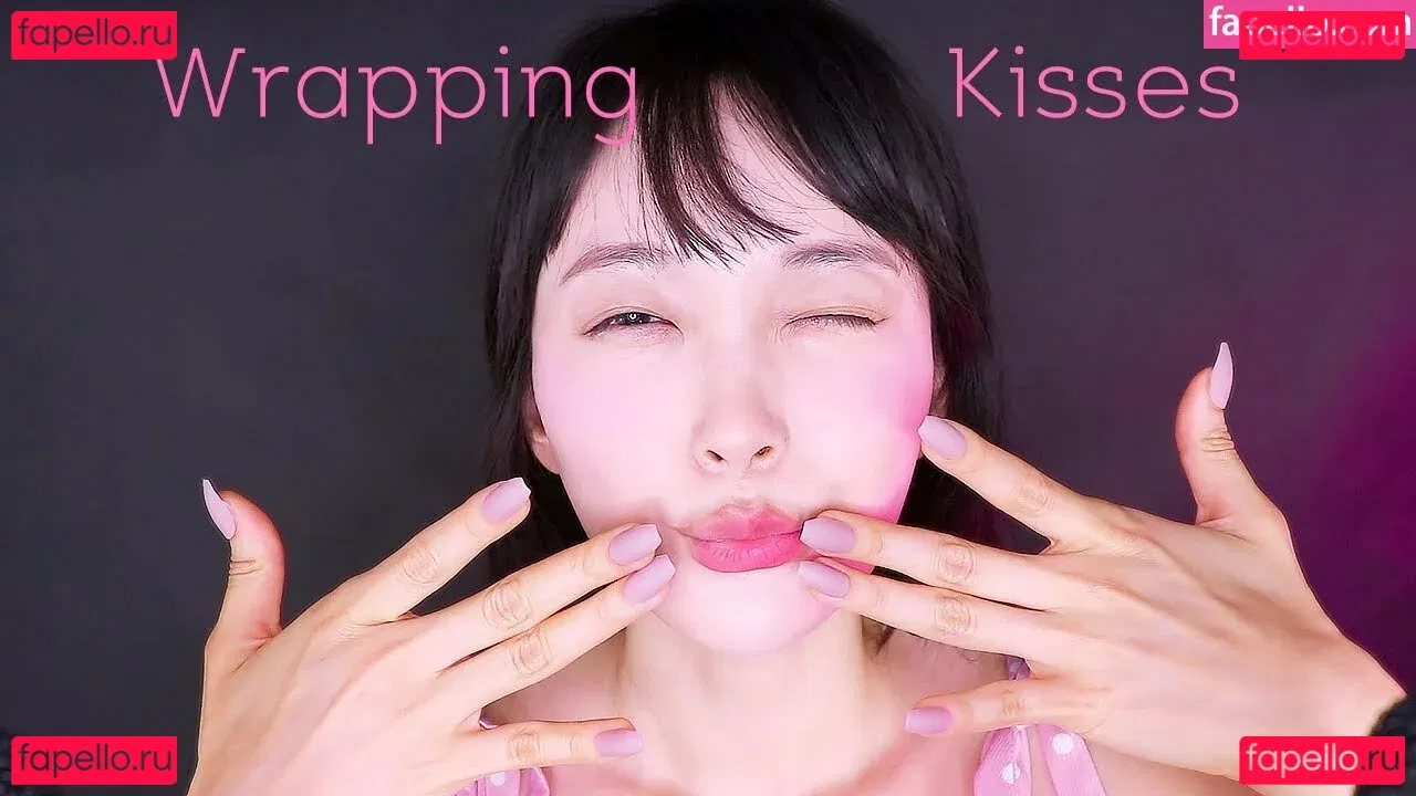 Eunzel ASMR Onlyfans Photo Gallery 