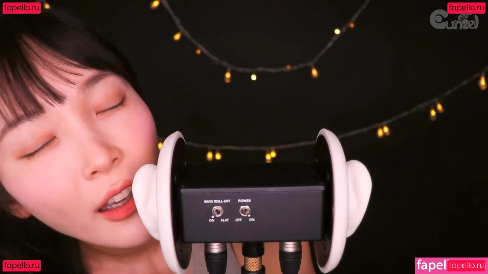 Eunzel ASMR Onlyfans Photo Gallery 