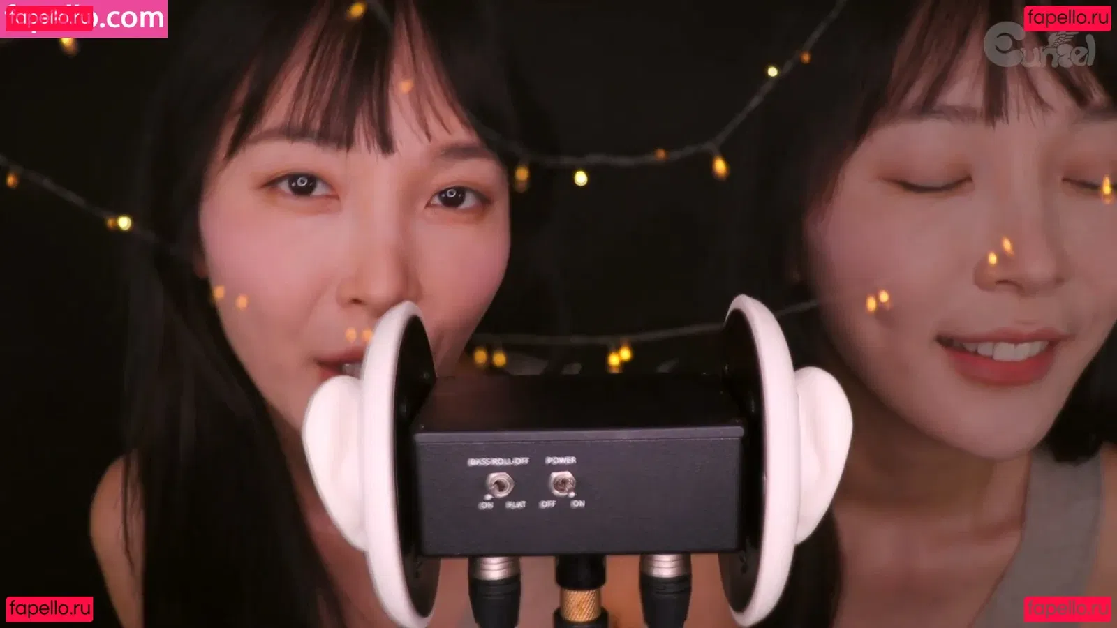 Eunzel ASMR Onlyfans Photo Gallery 