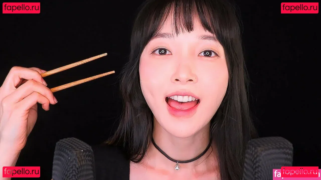 Eunzel ASMR Onlyfans Photo Gallery 