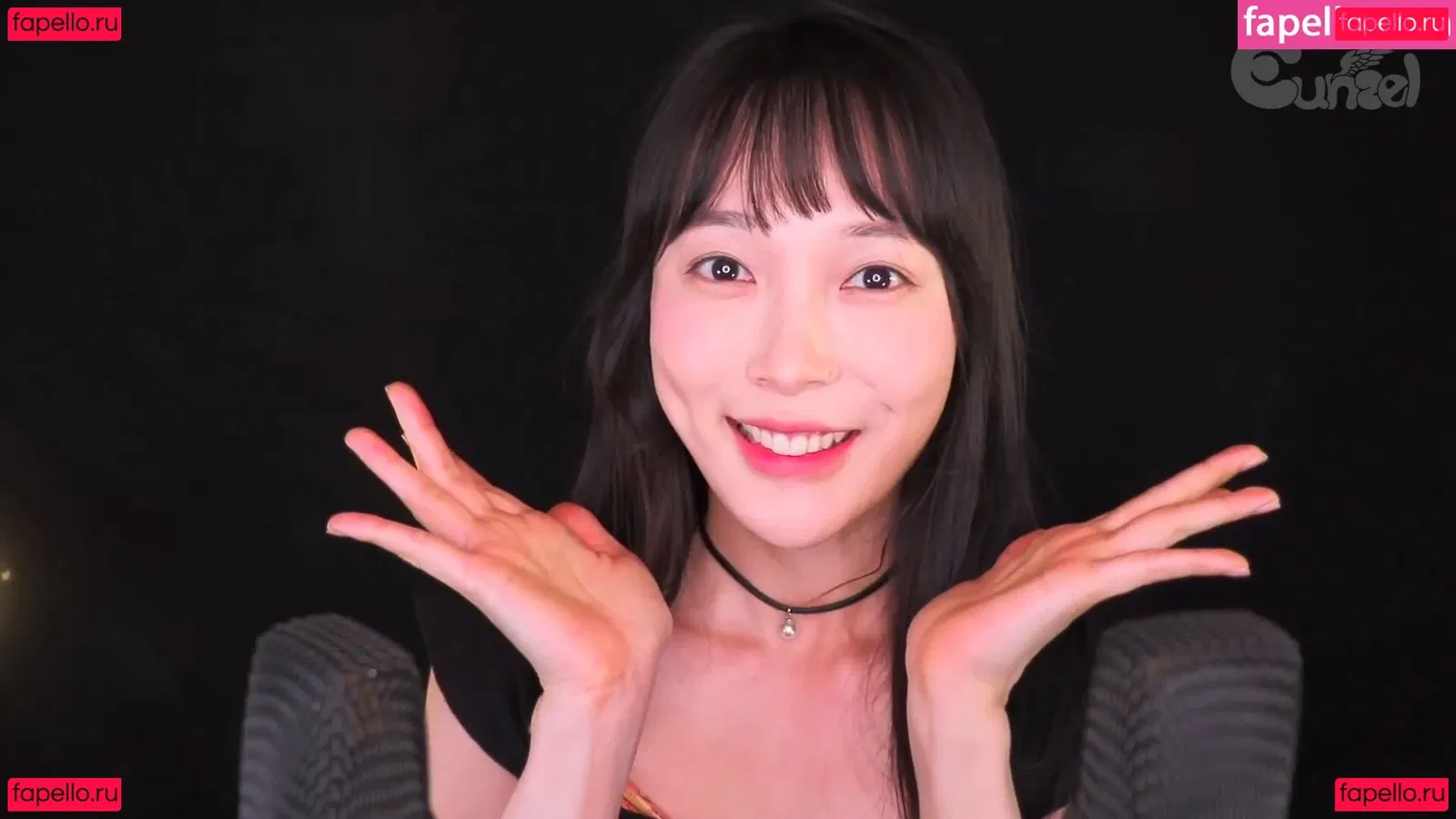 Eunzel ASMR Onlyfans Photo Gallery 