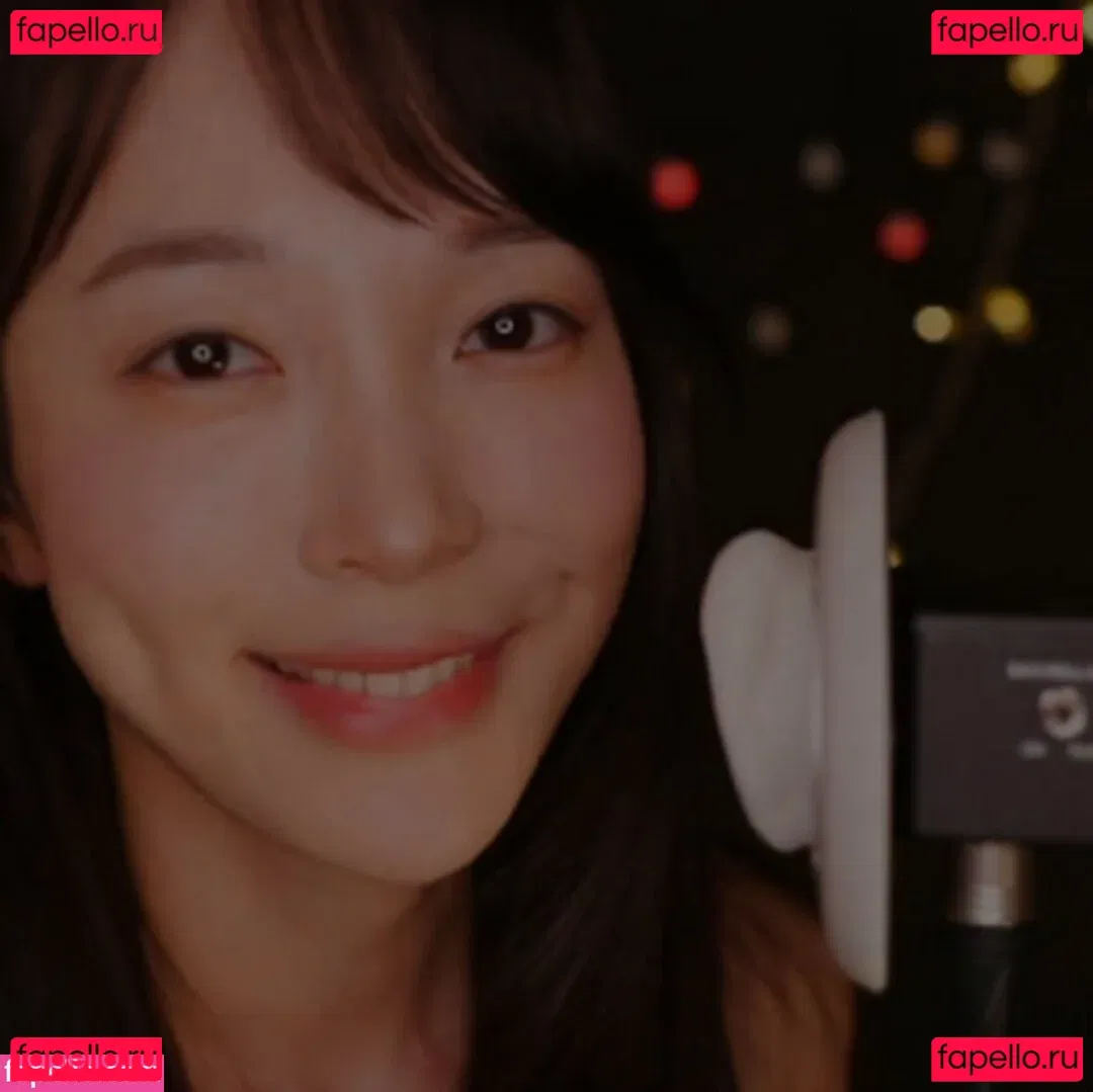 Eunzel ASMR Onlyfans Photo Gallery 