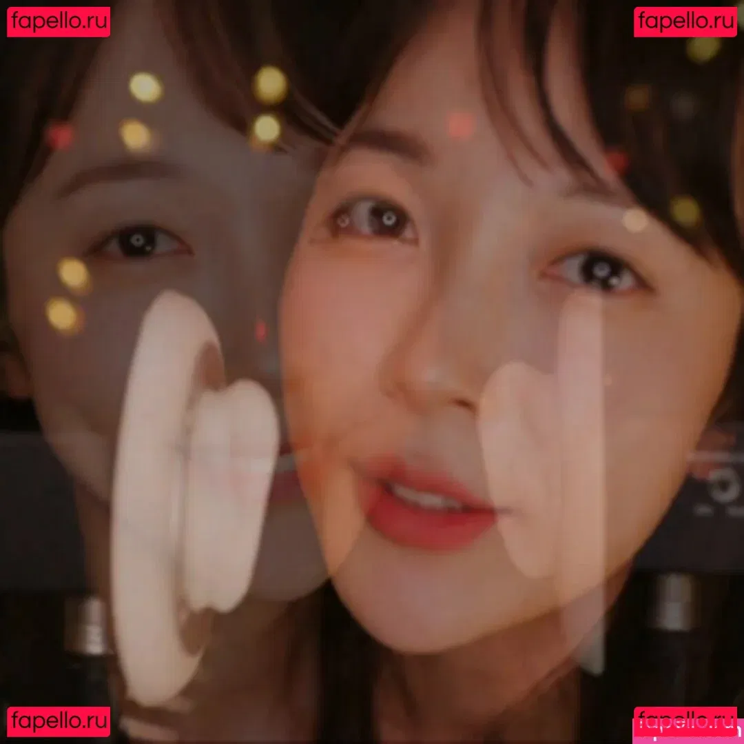 Eunzel ASMR Onlyfans Photo Gallery 