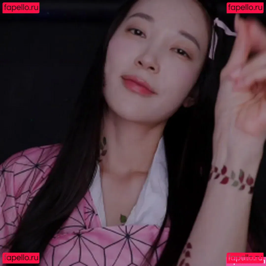 Eunzel ASMR Onlyfans Photo Gallery 