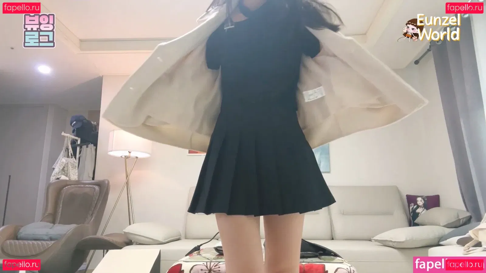 Eunzel ASMR Onlyfans Photo Gallery 