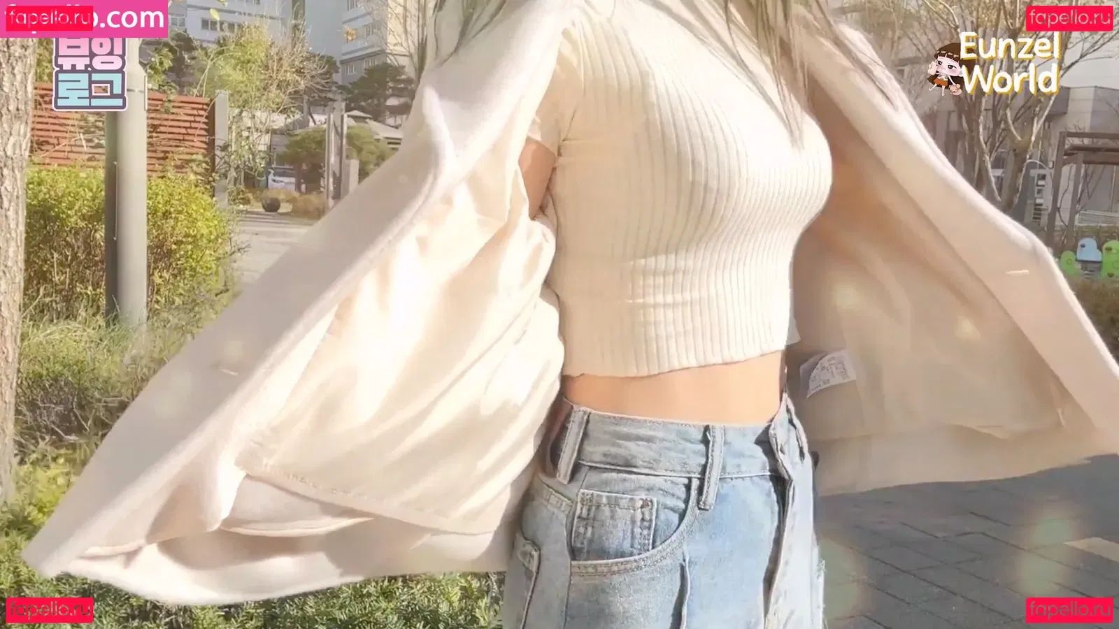 Eunzel ASMR Onlyfans Photo Gallery 