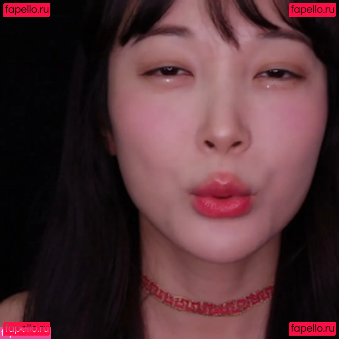 Eunzel ASMR Onlyfans Photo Gallery 