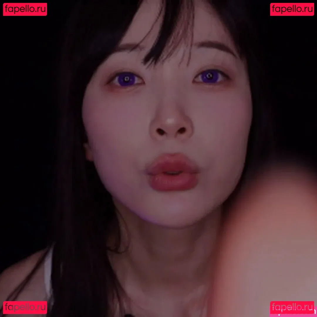 Eunzel ASMR Onlyfans Photo Gallery 