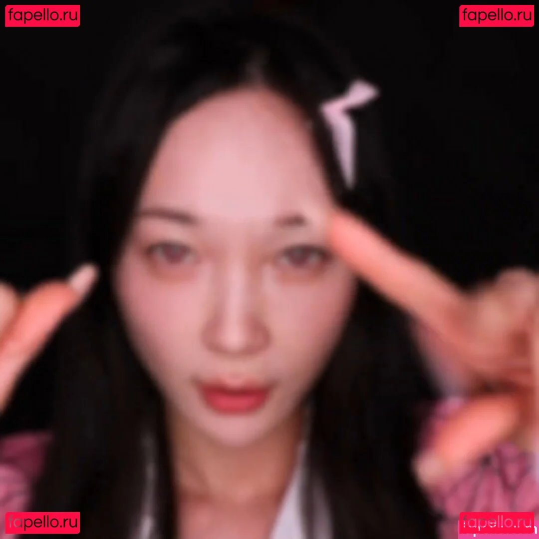 Eunzel ASMR Onlyfans Photo Gallery 