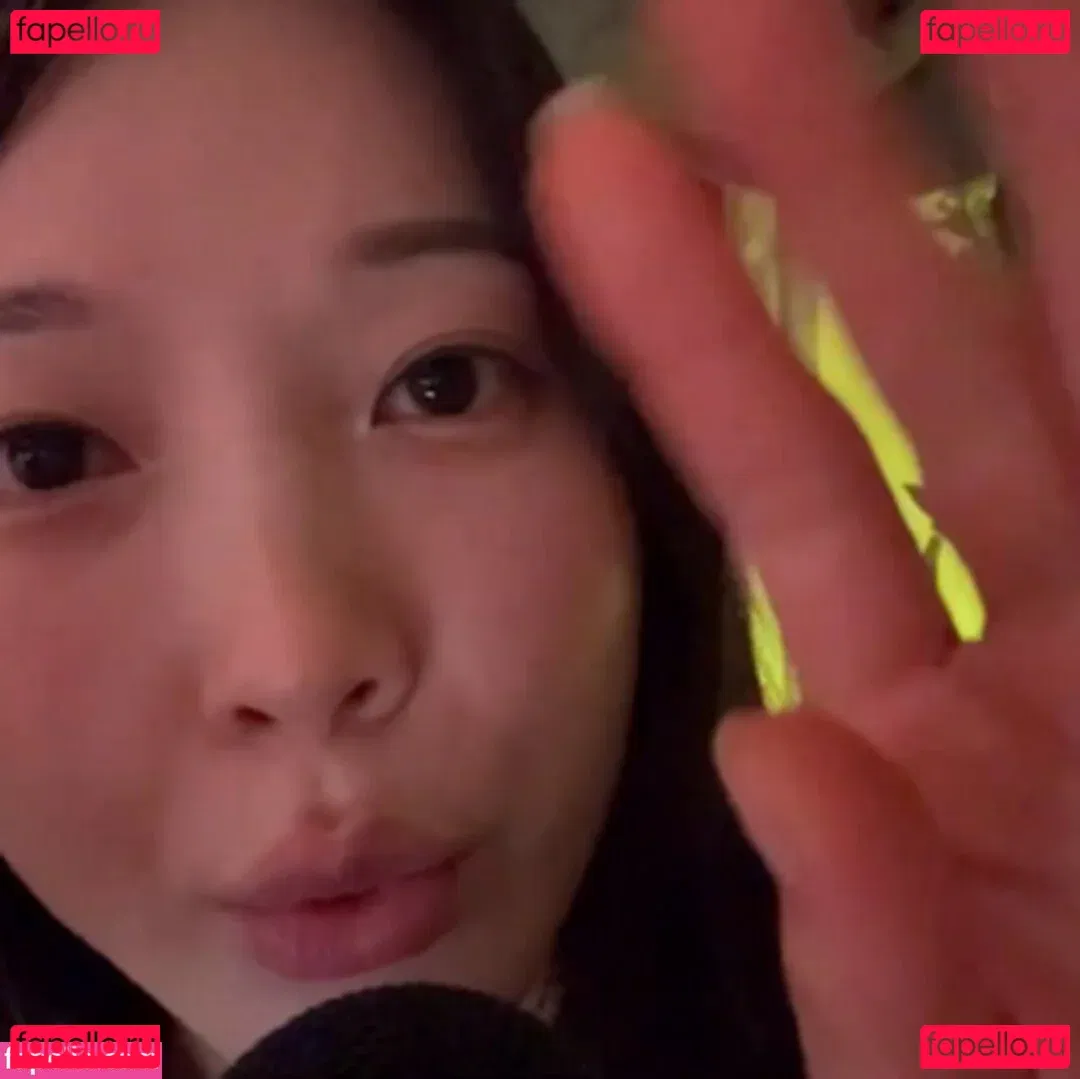 Eunzel ASMR Onlyfans Photo Gallery 