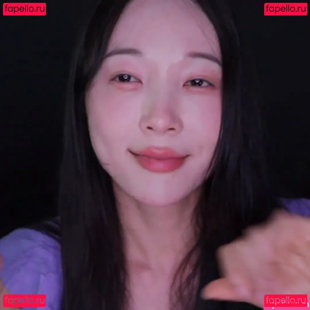 Eunzel ASMR Onlyfans Photo Gallery 