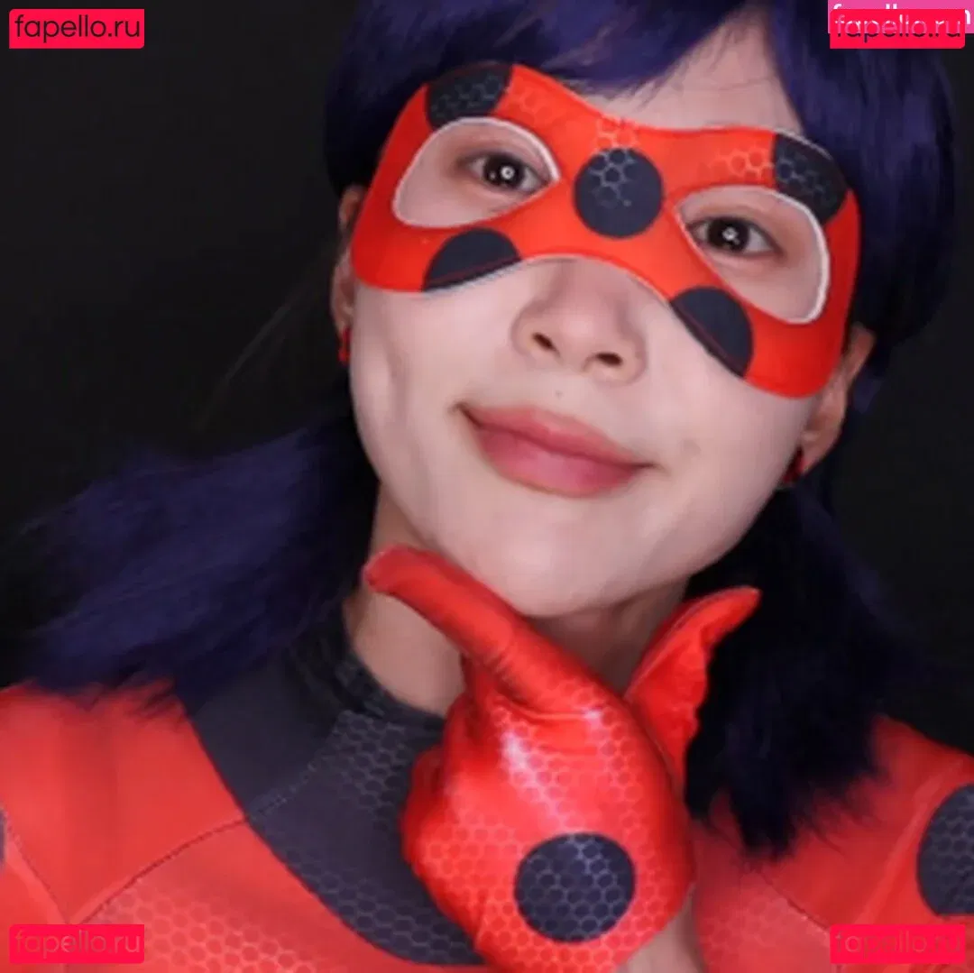 Eunzel ASMR Onlyfans Photo Gallery 