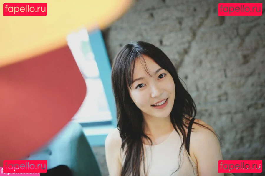 Eunzel ASMR Onlyfans Photo Gallery 