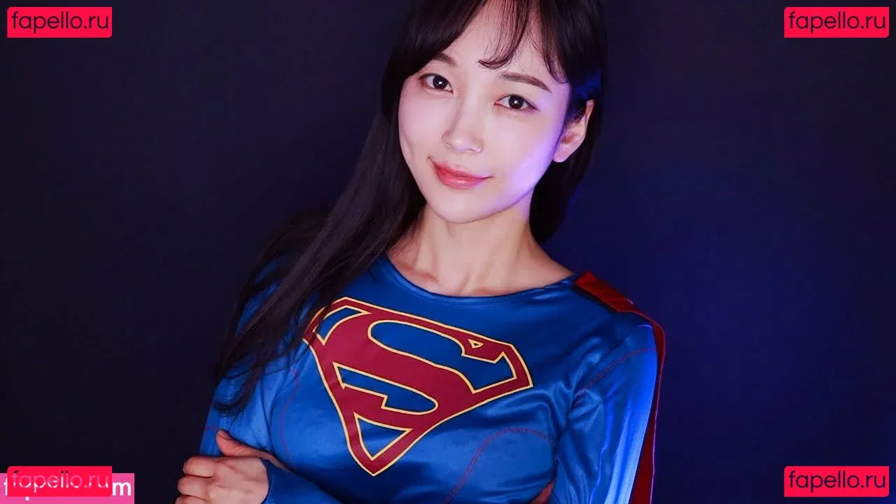 Eunzel ASMR Onlyfans Photo Gallery 