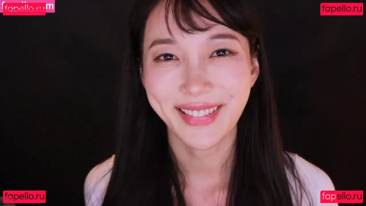 Eunzel ASMR Onlyfans Photo Gallery 