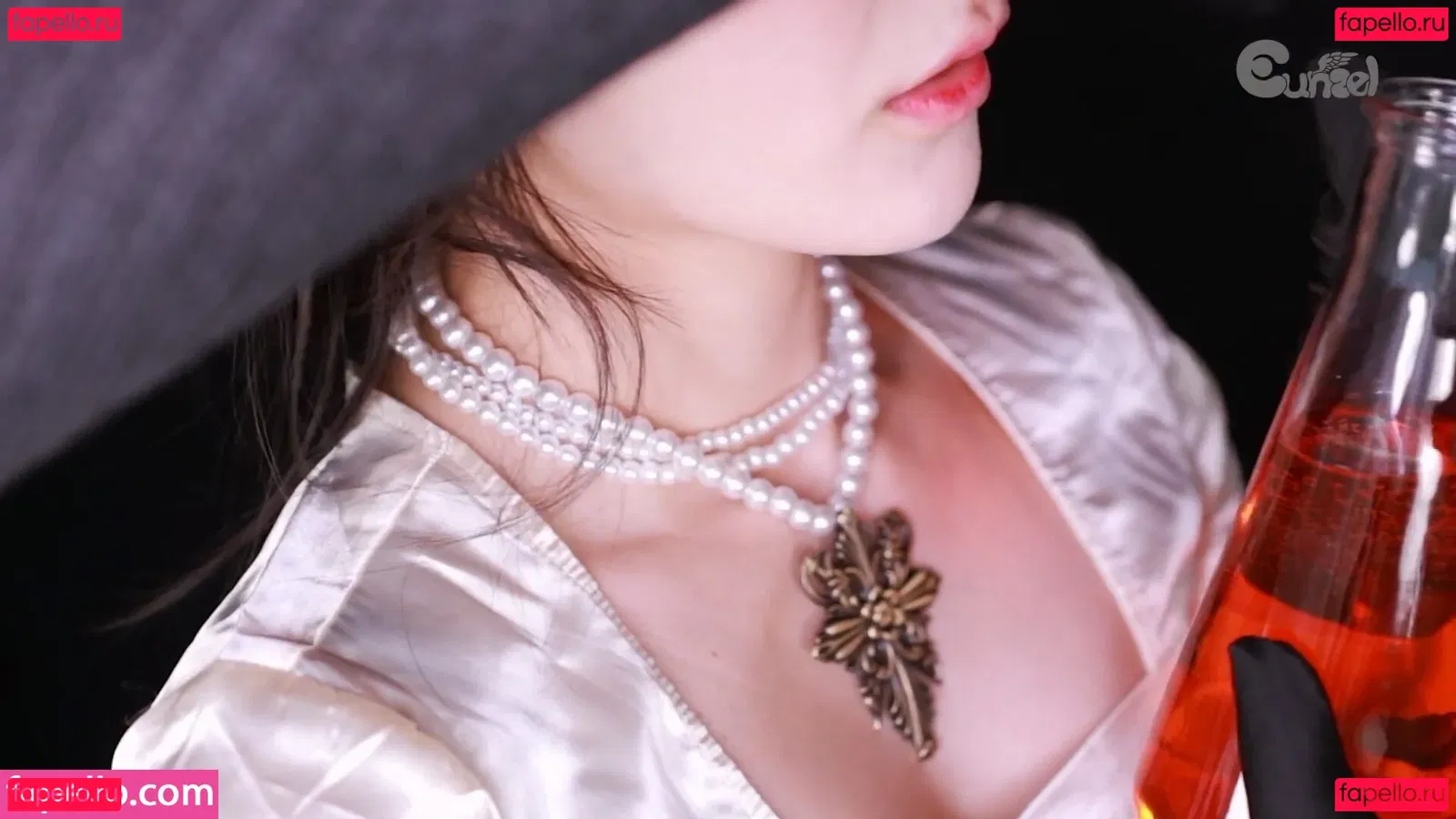 Eunzel ASMR Onlyfans Photo Gallery 